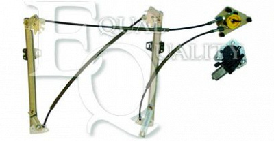 EQUAL QUALITY 010286 -  Подъемное устройство для окон